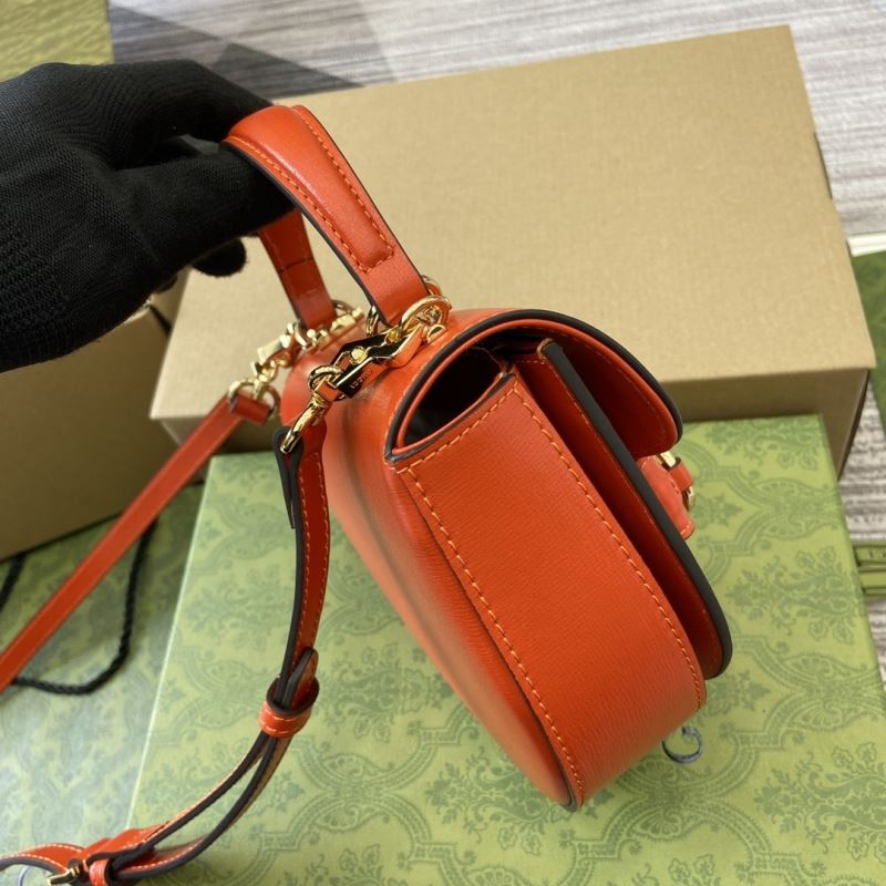 Gvc*1 horsebit bags